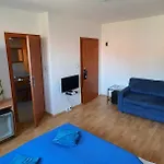 Nadmorskie Alloggio in famiglia