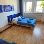 Nadmorskie * Świnoujście