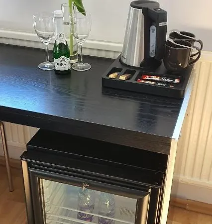 Accommodatie bij particulieren Nadmorskie Świnoujście