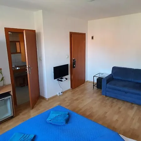 Nadmorskie 홈스테이