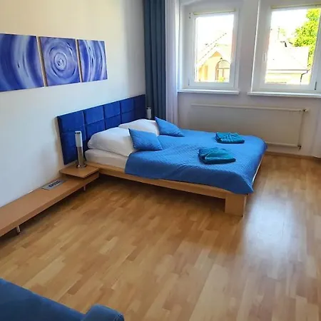 Nadmorskie * Świnoujście