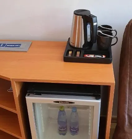 홈스테이 Nadmorskie 슈비노우이스쳬