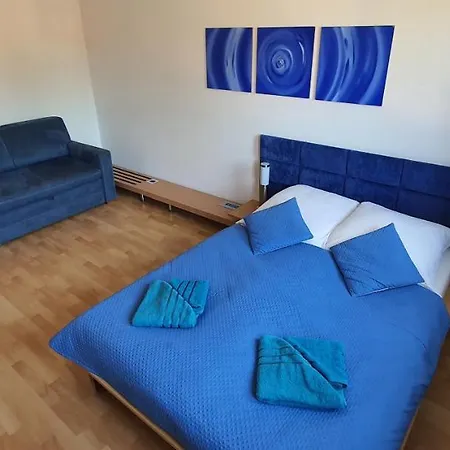 Nadmorskie Świnoujście