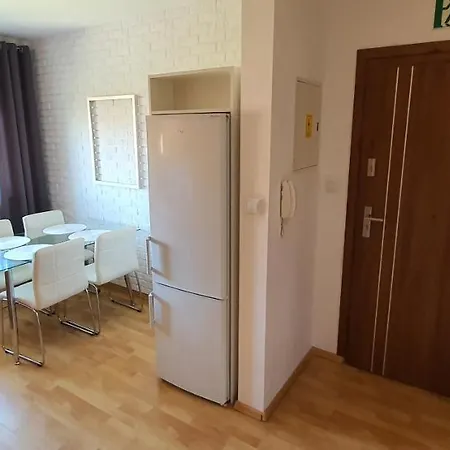 홈스테이 Nadmorskie 슈비노우이스쳬