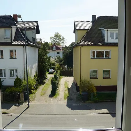 홈스테이 Nadmorskie